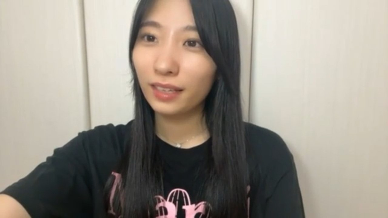 石黒友月 SKE48 2026-07-23 22_00 SHOWROOM