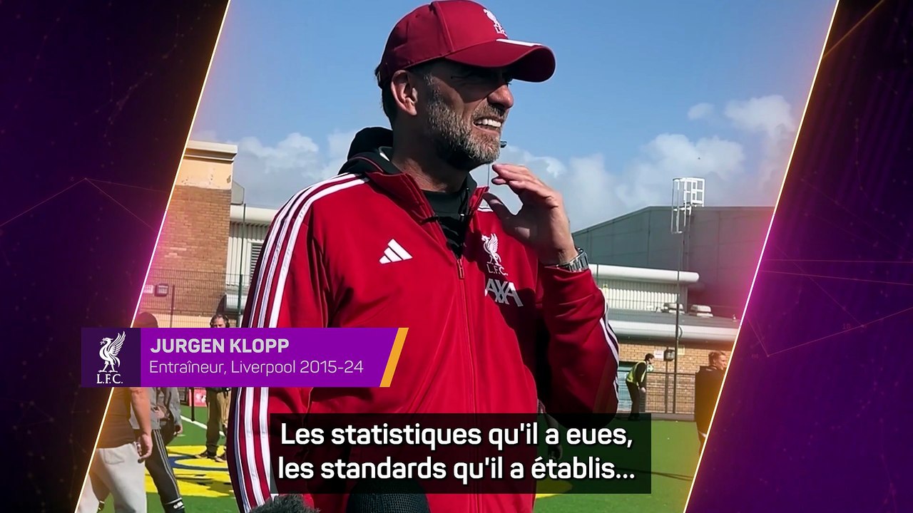 Quelle sera la destination de Mohamed Salah ?