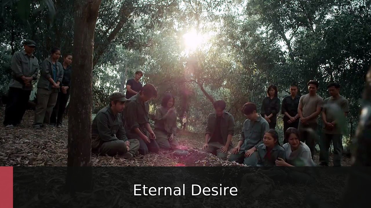When Light Fades 2026 Episode 5 | Eternal Desire