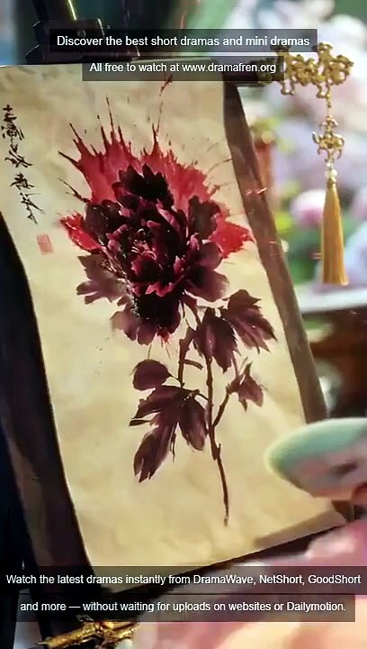 She Came to Kill the Emperor   Full Drama Movie English Sub   NITRO REALMS