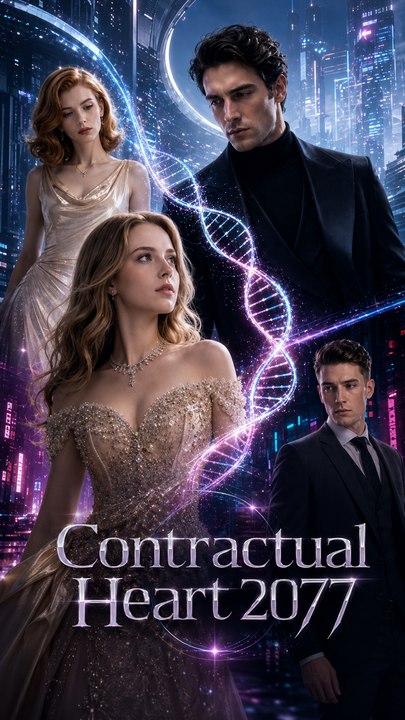 Contractual Heart 2077 HD Modern Love Drama Series ADB