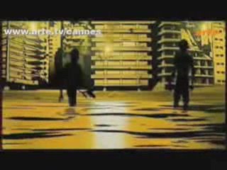 Valse avec Bachir - Extrait