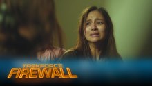 Taskforce Firewall: Sunshine, muling papalpak sa pagtakas! (Episode 44)
