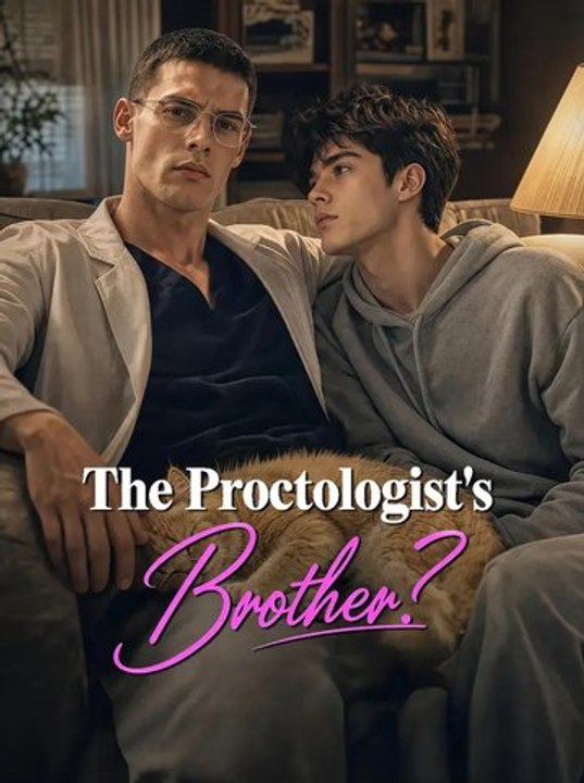 The Proctologist's Brother丨New