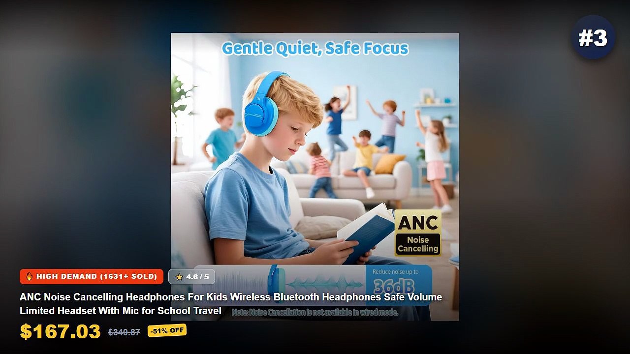 Amazing Bluetooth Adapter For Travel You Need To See - Cat Ear Wireless Headphones for Girls Kids Bluetooth Headphones S...