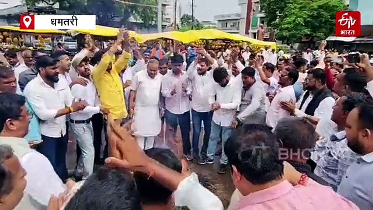नीट पेपर लीक 2026: शिक्षा मंत्री धर्मेंद्र प्रधान के इस्तीफे की मांग, प्रदेशभर में कांग्रेस का प्रदर्शन जारी