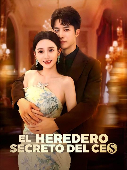 El heredero secreto del CEO En español