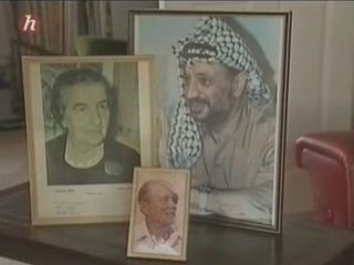 Reportage 1.3 Terrorisme, JO de Munich (1972)