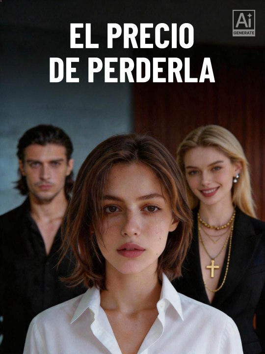 El precio de perderla En español