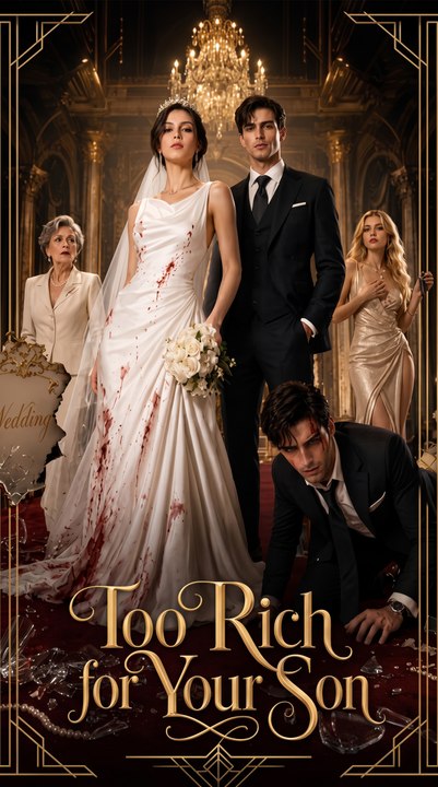 Too rich for your son. - Full HD English Sub - Hot Drama 2026