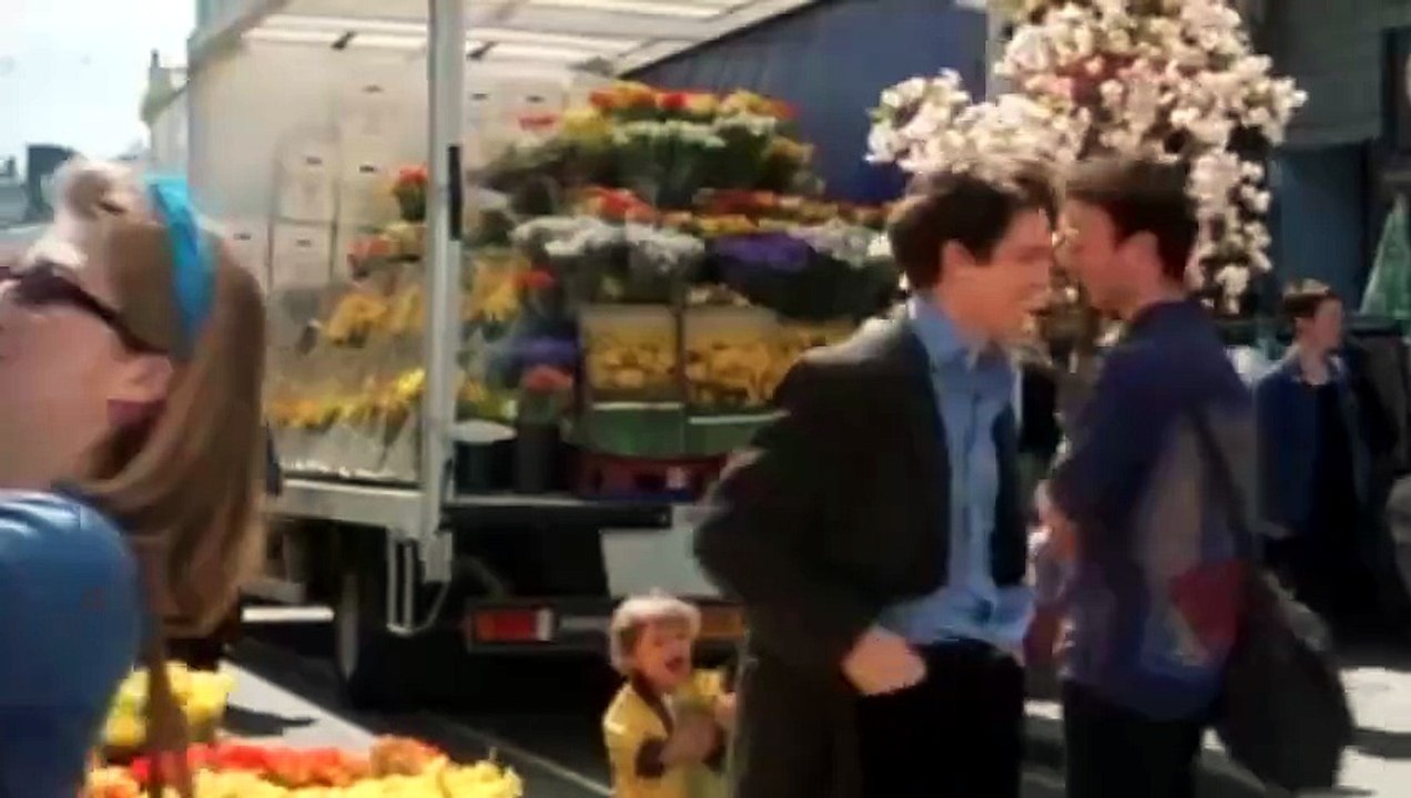 LOVE ACTUALLY (2003) Trailer VO - HQ [Full Movie]