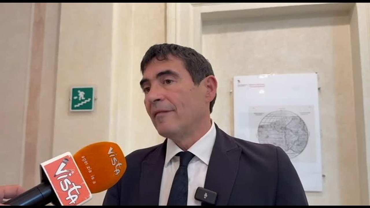 G8 Genova, Fratoianni: ragioni movimento sono vivissime oggi