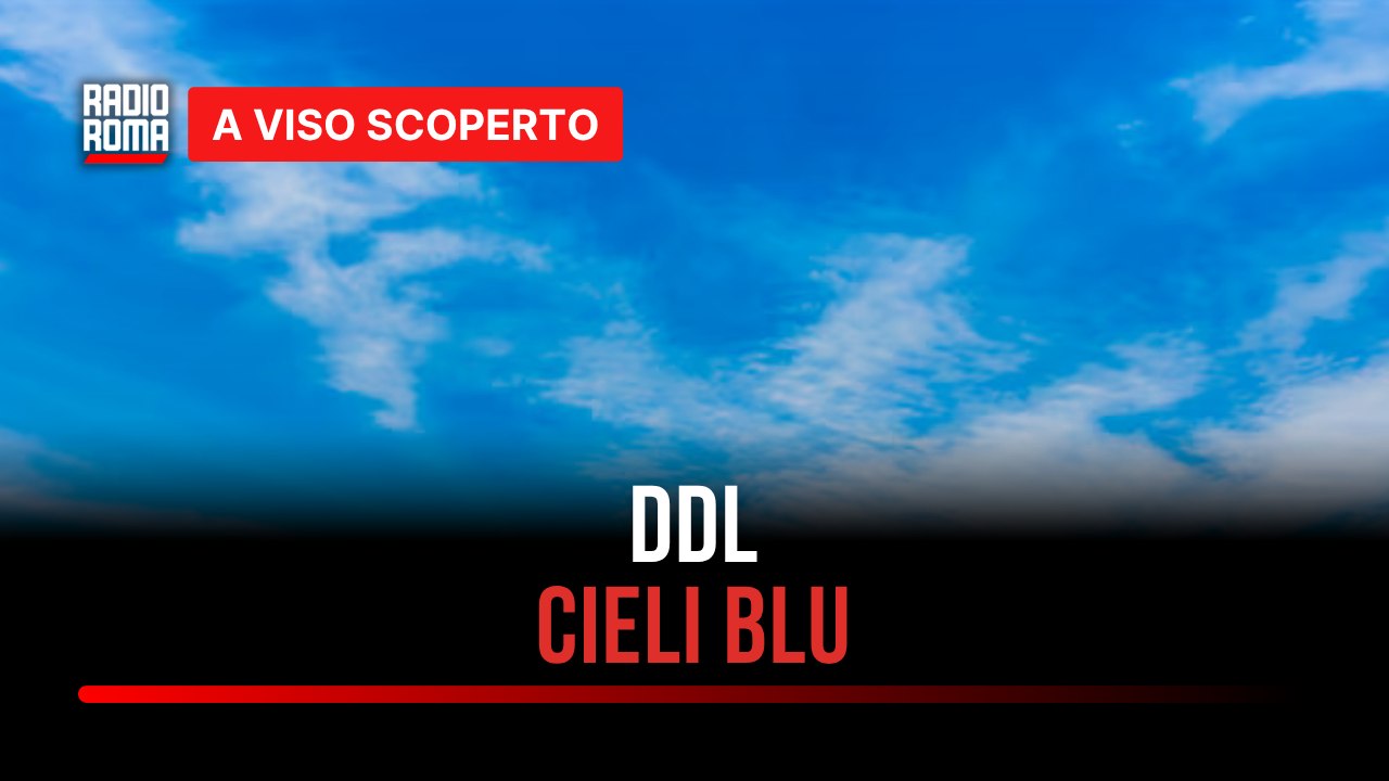 DDL Cieli Blu (con Frida Chialastri avvocato e delegato per i Diritti Umani WABT)
