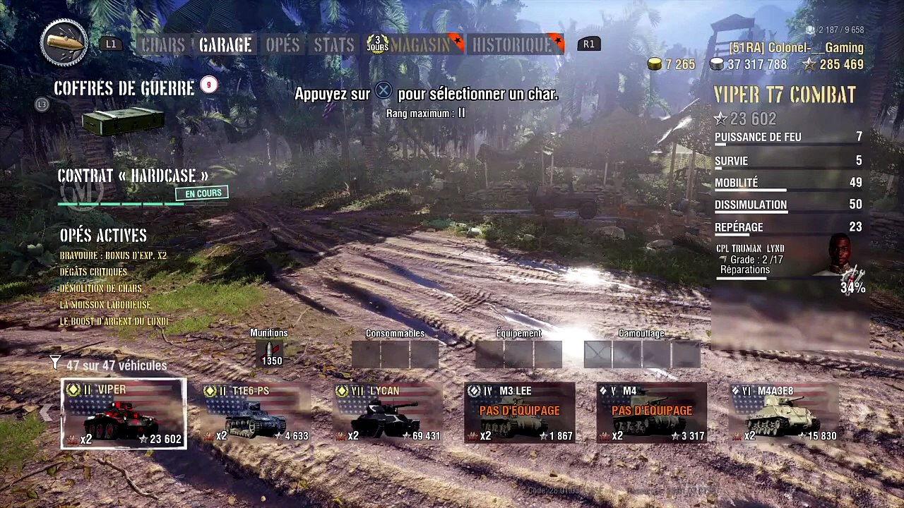 Le MEILLEUR PACK OPENING de WORLD OF TANKS ?! 😱