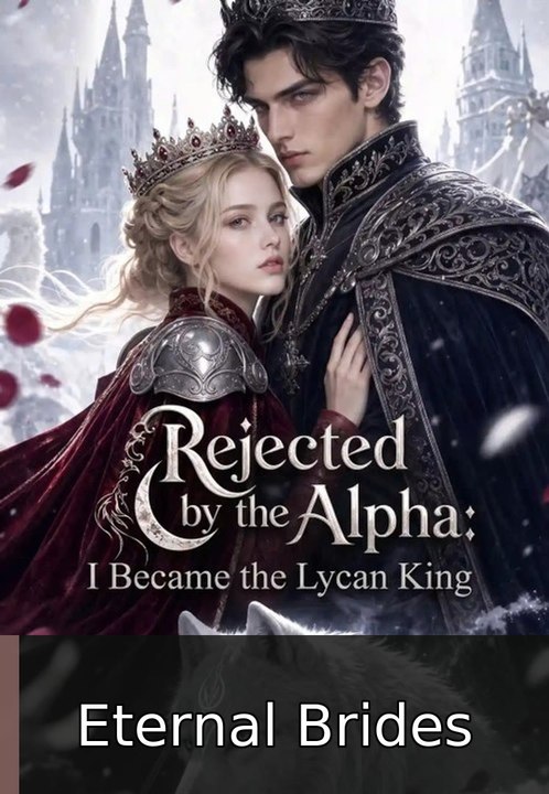 Rejected by the Alpha, I Became the Lycan King - Full EP Full HD | Eternal Brides
