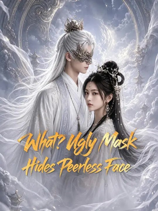 What? Ugly Mask Hides Peerless Face Series Episode DramaRush
