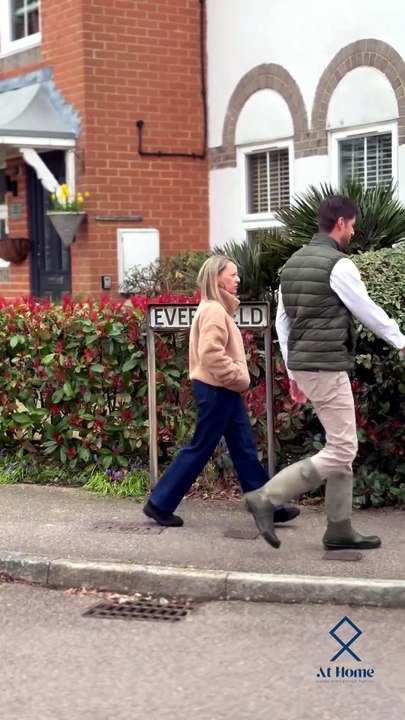 Welcome to 3 Eversfield, Southwater