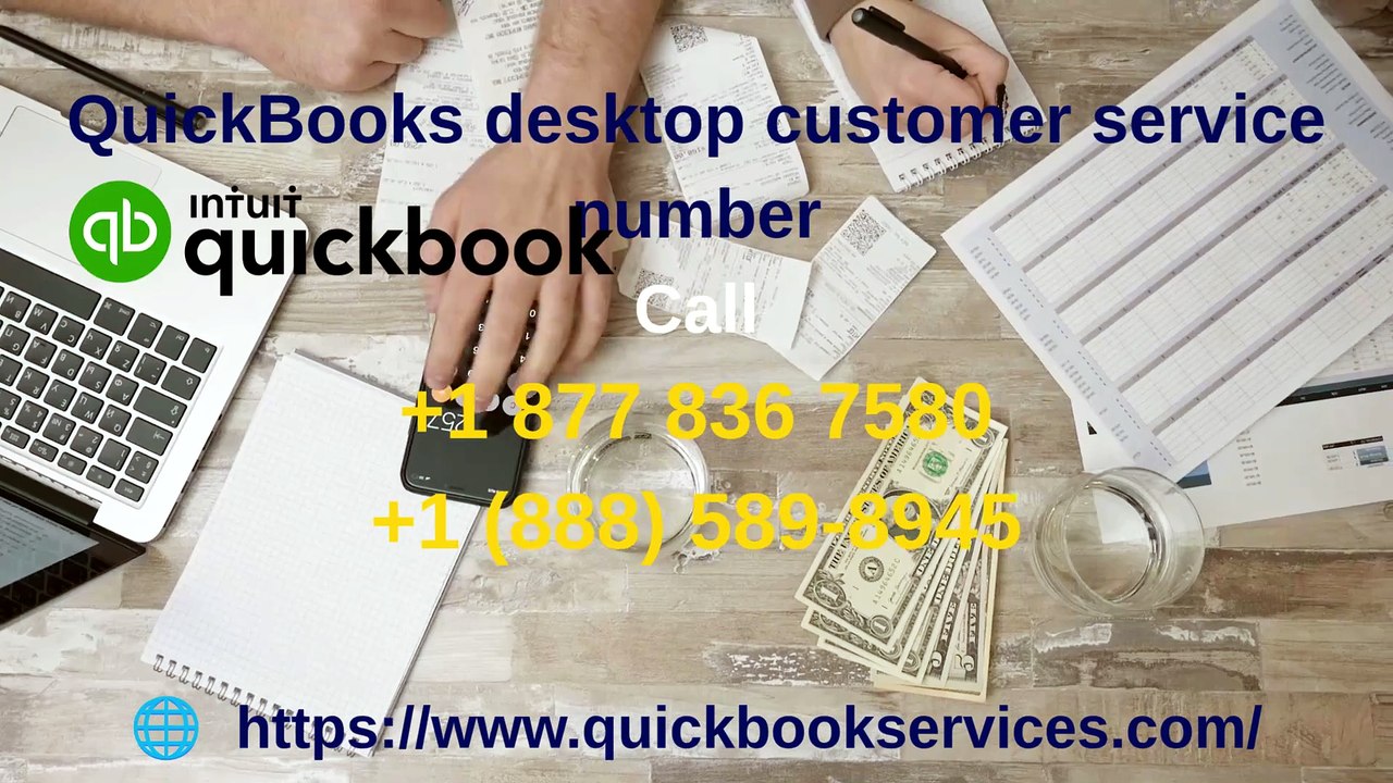 ##@@&QuickBooks Desktop Customer Service Number | Installation, Updates & Troubleshooting Guide