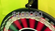 Lucky Numbers! [S1 Ep15 8_10_2013] Season 1 Finale!.ia