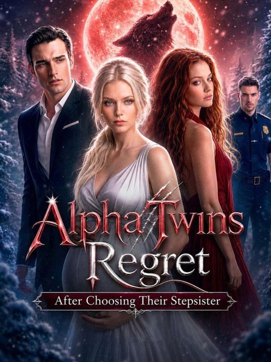 [ Hot 2026 ]🧡🍏 🔥 Alpha Twins Regret After Choosing Their Stepsister