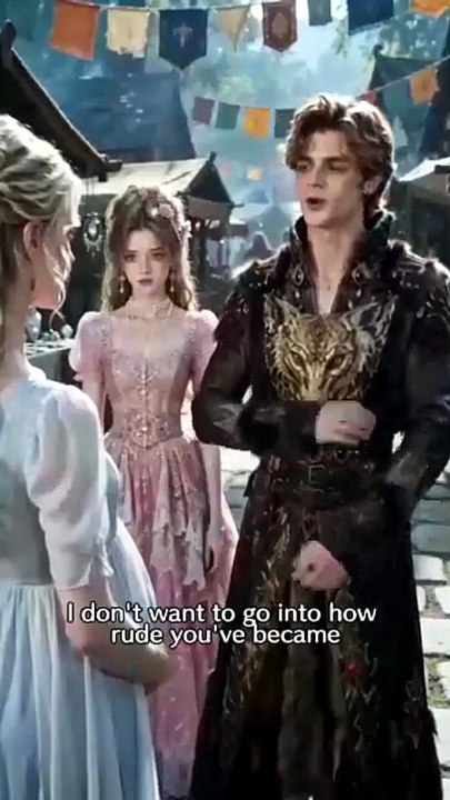 Moon Queen and Wolf Sovereign [Full Movie] [Full Movie]