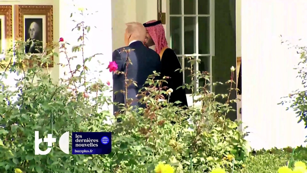Washington et Riyad signent un accord sur le programme nucléaire civil
