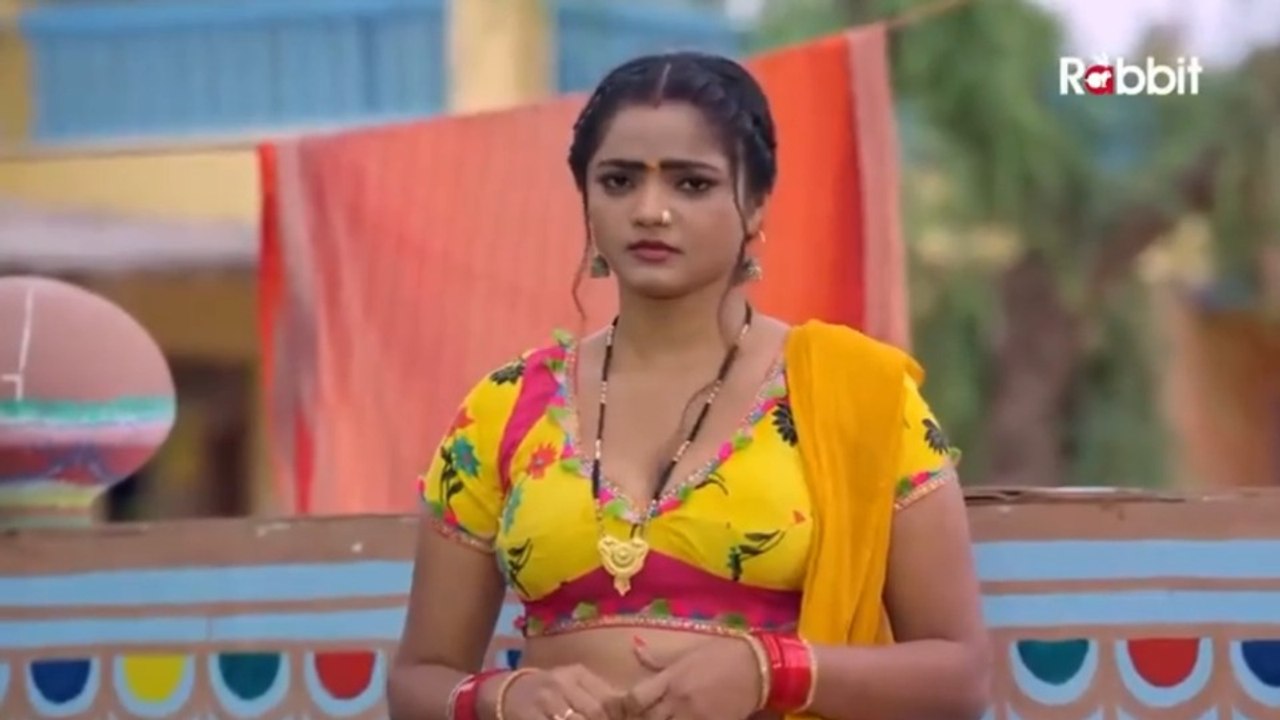 Mare chota matke bara kaise kare [hot story] webserie