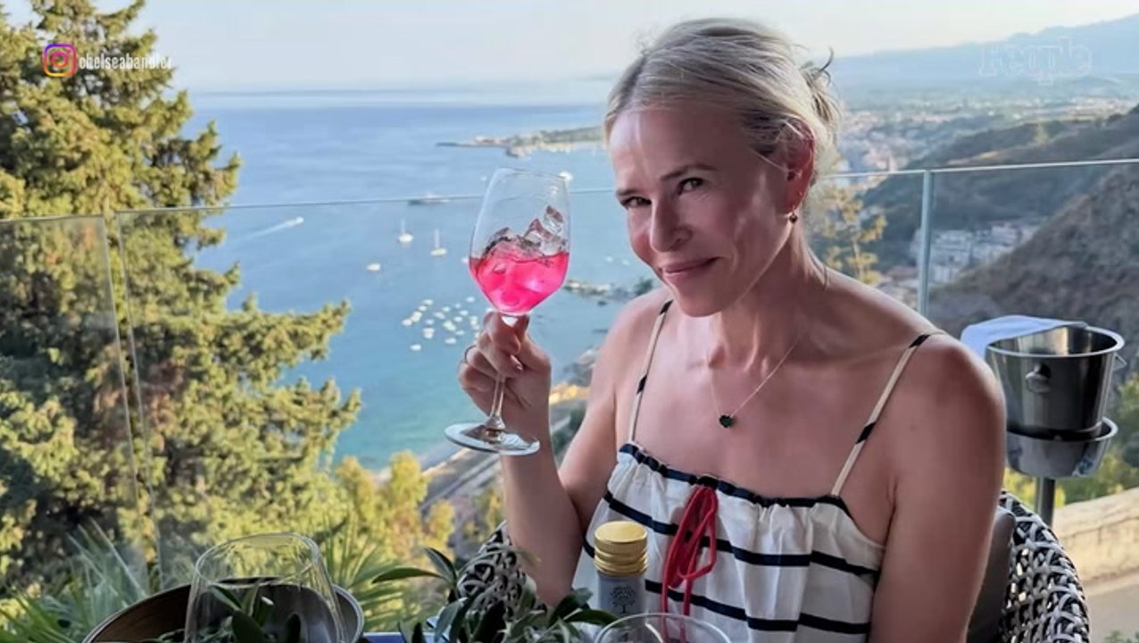 Chelsea Handler Lays Out Her Strict Rules for Family Vacation After a Previous ‘Shortfall of Manners’: ‘It Is Not a Free-for-All’