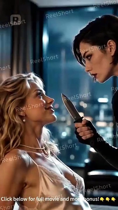 His Partner Her Revenge Dailymotion Movie | Eng Sub, HD