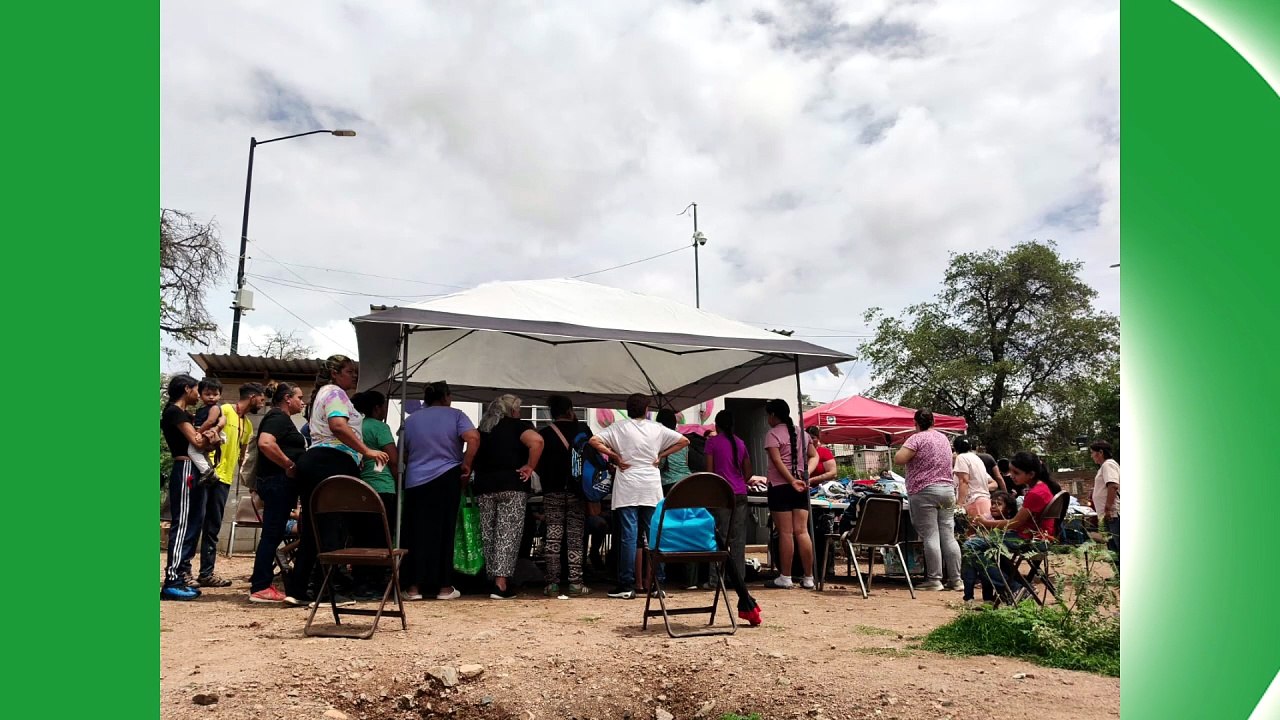 Noticiero Expreso 24/7 (3303)