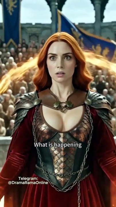 Mommy, Daddy is the Supreme Dragonrider! Ep 1-32