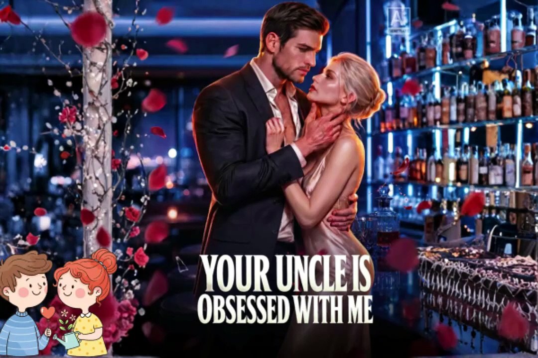 NEW 💞 Your Uncle is Obsessed With Me Dailymotion Episodes - No Cut | Full Short Drama | English Sub 2026