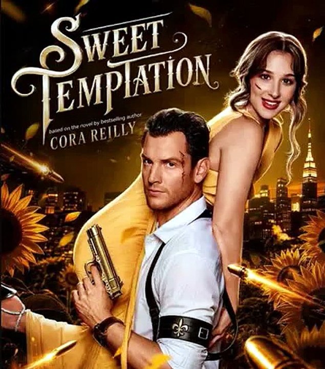 Sweet Temptation ReelShort | Passionate Romance Full of Dangerous Attraction