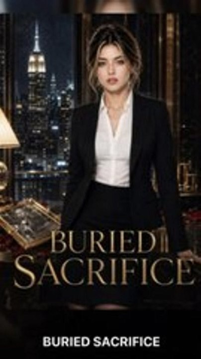 Buried Sacrifice - Full (New Drama) | Full Episode Short Drama 2026 | Full Short Drama | English Sub 2026