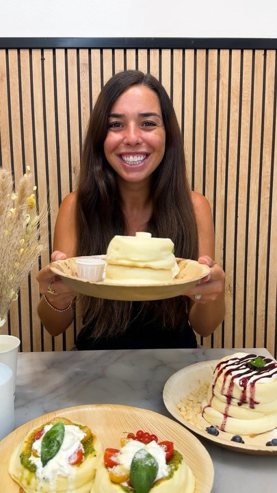 Are the Viral Panfuwa’s Fluffy Pancakes Worth the Wait?