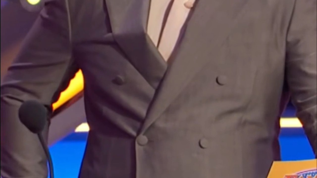 Steve Harvey Is Ready to Quit Family Feud