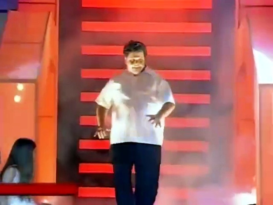 La Visita Alfredo Casero