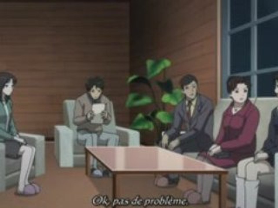 Night head genesis 05 P1 vostfr