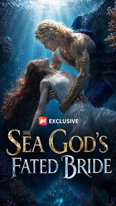 The Sea God's Fated Bride - Full Episode (ENGSUB) | Fantasy Romance