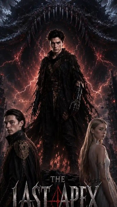 The Last Apex: Primordial Vengeance - Full Episode (ENGSUB) | Fantasy Action