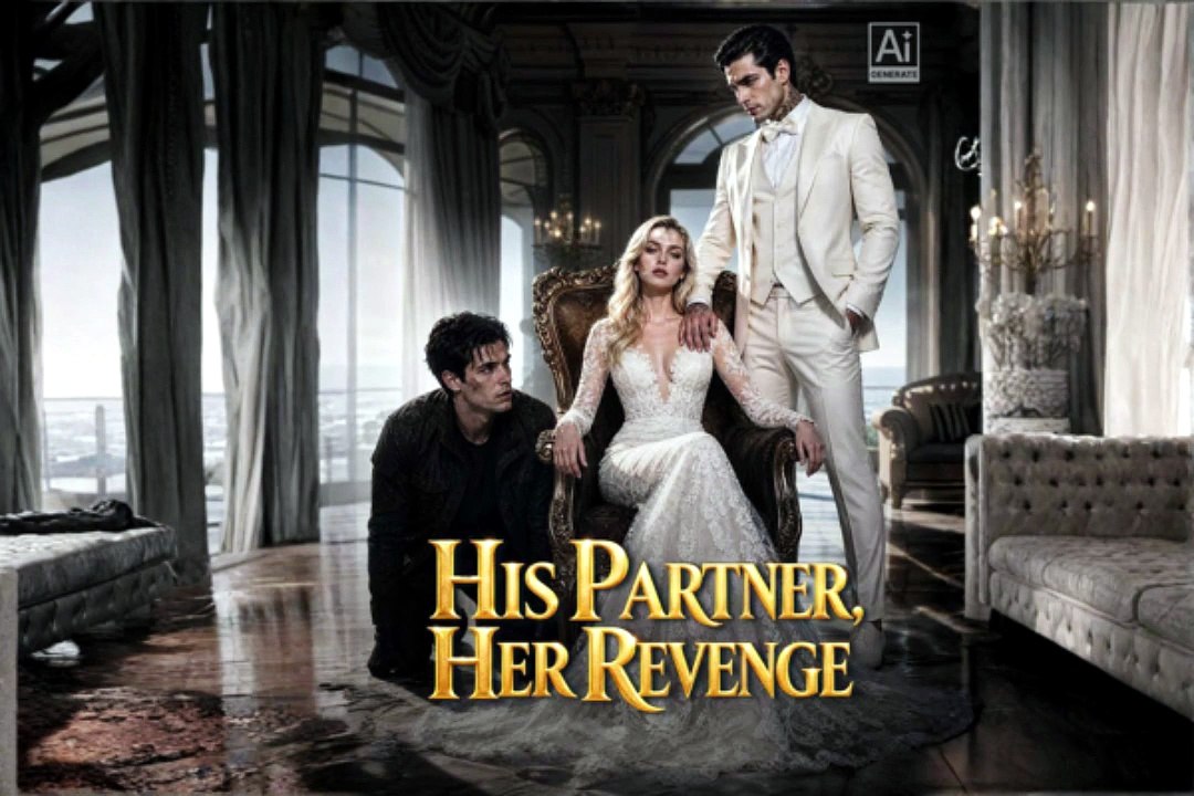 HOT 🔥 His Partner, Her Revenge | Full Episodes