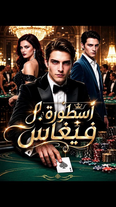 أسطورة فيغاس flickreels goodshort Full
