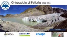 La lenta morte del Fellaria: il video