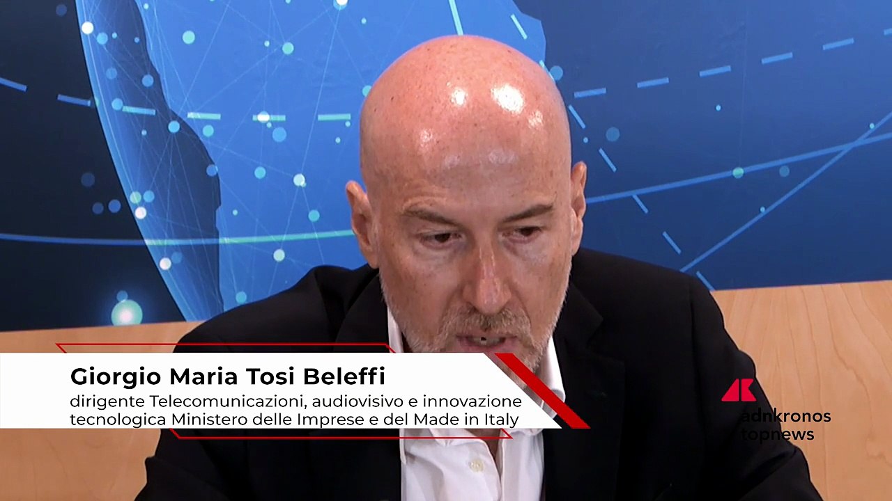 Tech: Tosi Beleffi (Mimit), ‘Sovranità tecnologica? Garantire interoperabilità e salvaguardia dati’