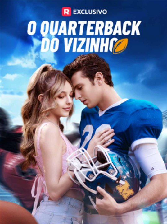 O Quarterback do Vizinho-FULL MOVIES ENGLISH SUB 2026