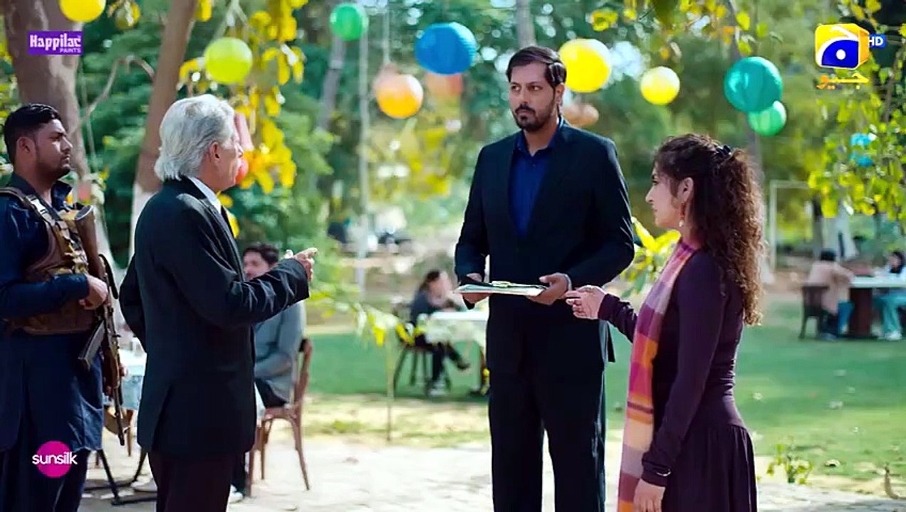 Humrahi ep 27 Pakistani drama [Full Movie]