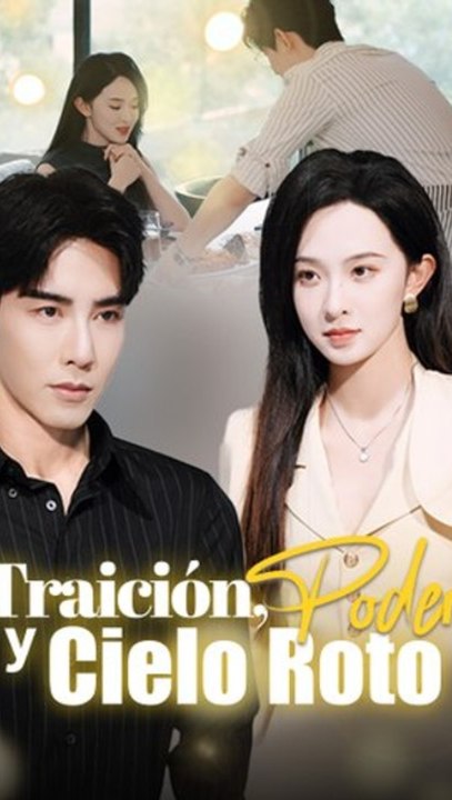 Traición, Poder y Cielo Roto - Película Completa | Drama Romántico #ASM