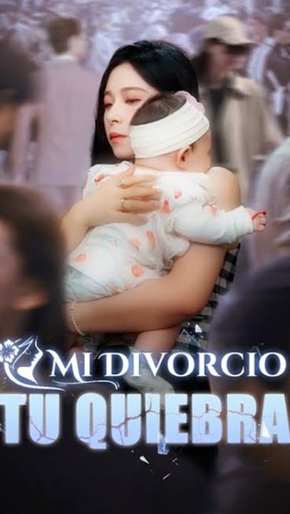 Mi Divorcio, Tu Quiebra - Película Completa | Drama Romántico #ENGSUB #ASM