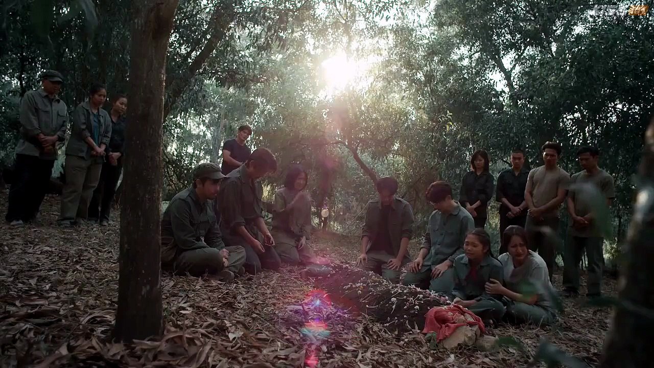 E. 5. When Light Fades