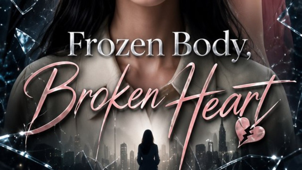 Frozen Body, Broken Heart - Reborn for Werewolf Revenge | Full HD ENG #AGS